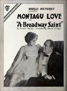 A Broadway Saint Trailer