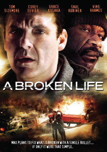 A Broken Life Trailer