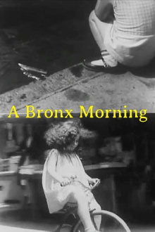A Bronx Morning Trailer