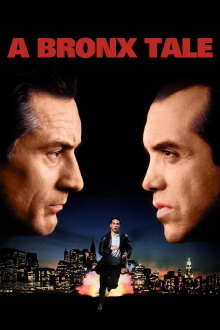 A Bronx Tale Trailer