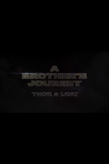 A Brothers' Journey: Thor & Loki Trailer