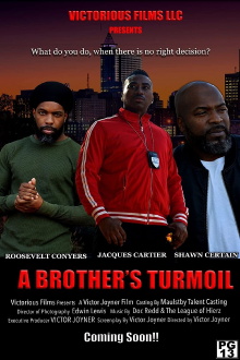 A Brother's Turmoil Trailer