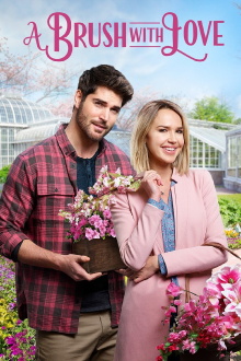 A Brush with Love Trailer