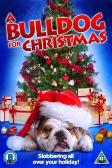 A Bulldog for Christmas Trailer
