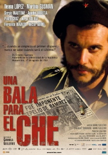 A Bullet for Che Trailer