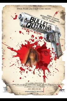 A Bullet for Quintana Trailer