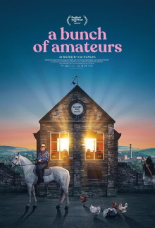 A Bunch of Amateurs Trailer