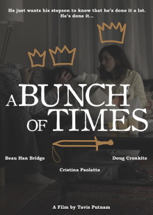 A Bunch of Times Trailer