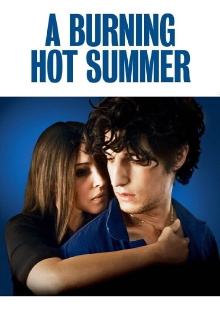 A Burning Hot Summer Trailer