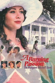 A Burning Passion: The Margaret Mitchell Story Trailer