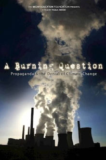 A Burning Question Trailer