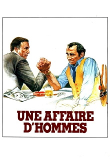 A Business of Men Trailer