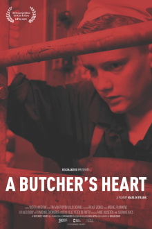 A Butcher's Heart Trailer
