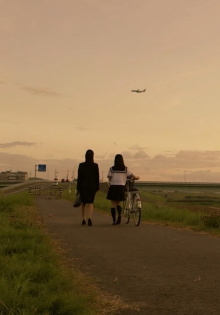 A Butter Fly on Her Chest Trailer
