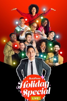 A BuzzFeed Holiday Special: Live! Trailer