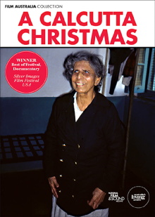 A Calcutta Christmas Trailer
