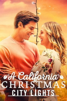 A California Christmas: City Lights Trailer