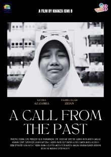A Call From The Past Trailer