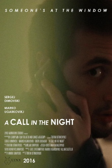 A Call in the Night Trailer
