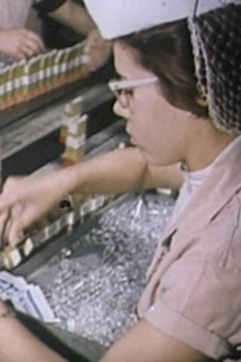 A Call to Action: the Freedom Budget of 1966 Trailer