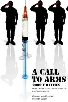 A Call to Arms Trailer