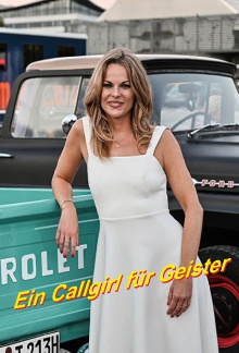 A Callgirl for Ghosts Trailer