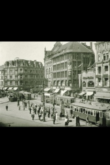 A Camera Journey Through Old Berlin Trailer