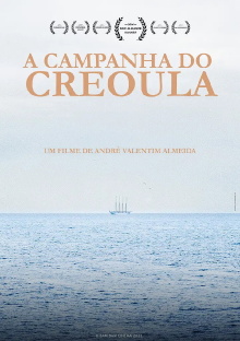 A Campanha do Creoula Trailer