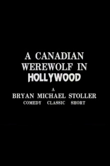 A Canadian Werewolf In Hollywood Trailer