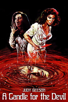 A Candle for the Devil Trailer