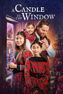 A Candle in the Window Trailer