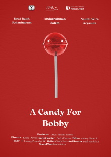 A Candy for Bobby Trailer