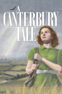 A Canterbury Tale Trailer