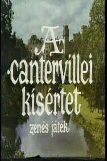 A canterville-i kísértet Trailer