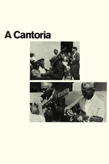 A Cantoria Trailer