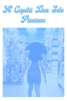 A Capitã das Sete Piscinas Trailer