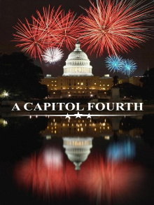 A Capitol Fourth Trailer