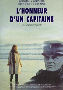 A Captain's Honor Trailer