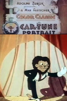 A Car-Tune Portrait Trailer