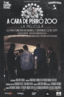 A Cara De Perro Zoo – La Pelicula Trailer
