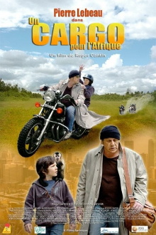 A Cargo to Africa Trailer