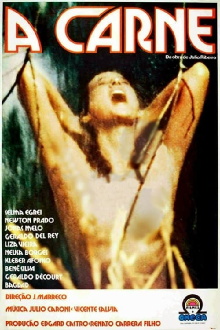 A Carne Trailer