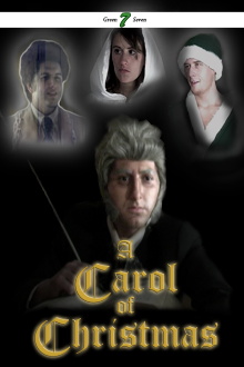 A Carol of Christmas Trailer