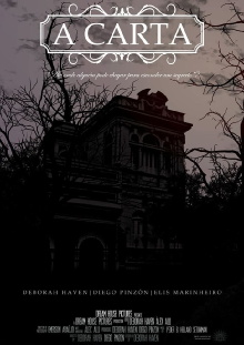A Carta Trailer