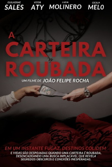 A Carteira Roubada Trailer