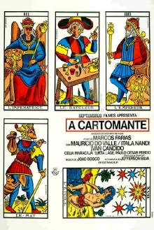 A Cartomante Trailer