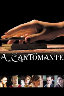 A Cartomante Trailer
