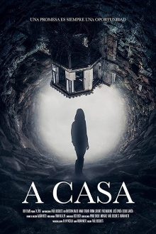 A casa Trailer