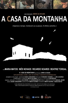 A Casa da Montanha Trailer