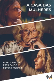 A Casa das Mulheres Trailer